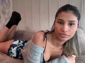 aniishaa from Chaturbate