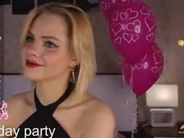 anika_heir from Chaturbate is Freechat