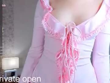 anika_heir from Chaturbate is Freechat