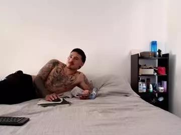 Photos of anika_lowen from Chaturbate is Freechat