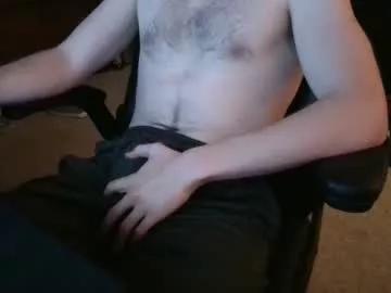 aninterestedguy from Chaturbate