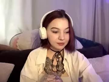 Anissayagin webcams show profile image 