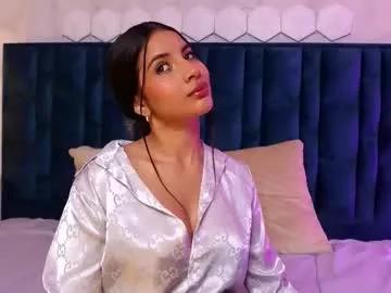 Anitakariri webcams show profile image 