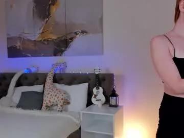 Anitalawson webcams show profile image 