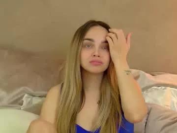 anitaventure from Chaturbate is Freechat
