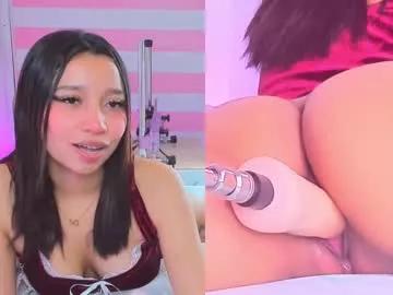 anjalivictoria_cm from Chaturbate