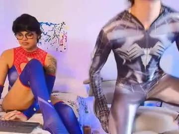 Anky_xx webcams show profile image 
