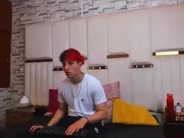 anlleloandangela from Chaturbate