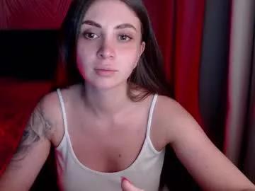 anmary11 from Chaturbate