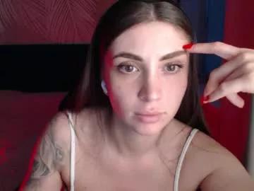 anmary11 from Chaturbate