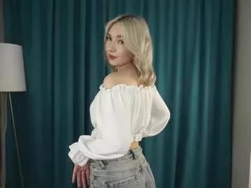 ann_alliston from Chaturbate