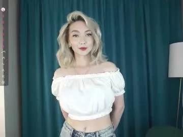 Ann_alliston webcams show profile image 