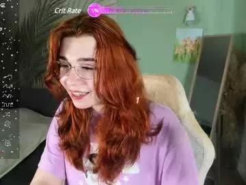 ann_couette from Chaturbate