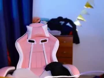 ann_mikele from Chaturbate