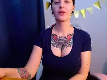 ann_mikele from Chaturbate