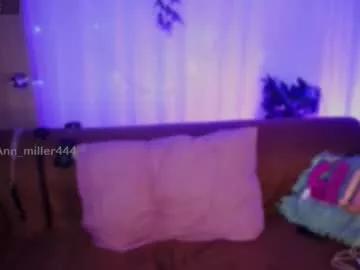 ann_miller444 from Chaturbate