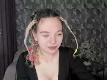 Anna_aaaa webcams show profile image 