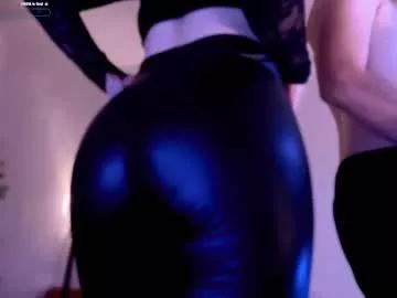 anna_annaa from Chaturbate is Freechat