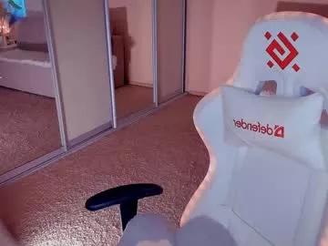 anna_bronson from Chaturbate