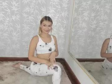 anna_collinsss from Chaturbate