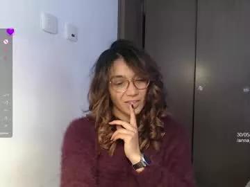 anna_dlove_cam from Chaturbate