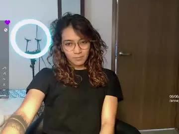 anna_dlove_cam from Chaturbate