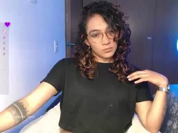 anna_dlove_cam from Chaturbate