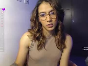 anna_dlove_cam from Chaturbate