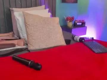 anna_gabbor from Chaturbate