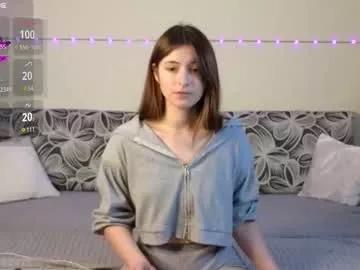 anna_leexh from Chaturbate is Freechat
