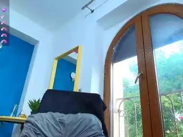 anna_lewis from Chaturbate