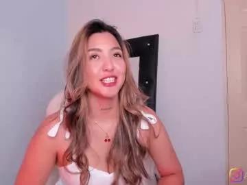 anna_loveu on Chaturbate