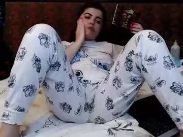 anna_lwice from Chaturbate