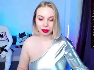 anna_maxwell from Chaturbate