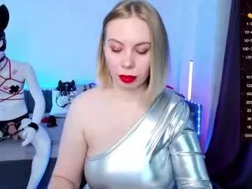 anna_maxwell from Chaturbate