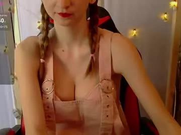 anna_miller606 from Chaturbate