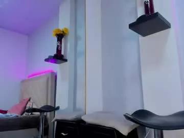 anna_moon18 from Chaturbate