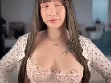 anna_morison from Chaturbate