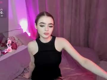 anna_nickol from Chaturbate