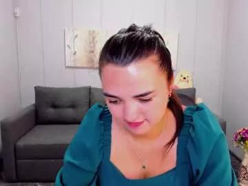 anna_norris from Chaturbate