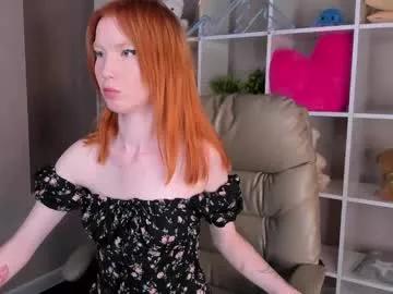 anna_patterson from Chaturbate