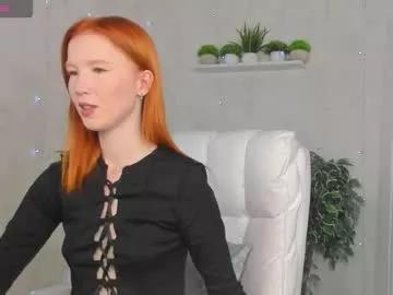 anna_patterson from Chaturbate