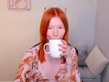 anna_patterson from Chaturbate is Freechat