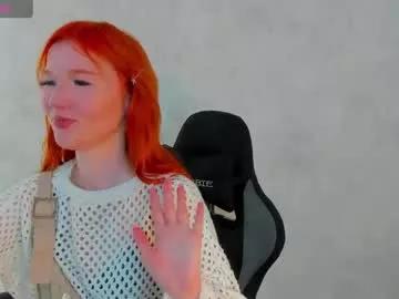 anna_patterson from Chaturbate