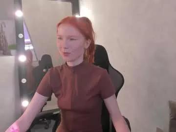 anna_patterson from Chaturbate