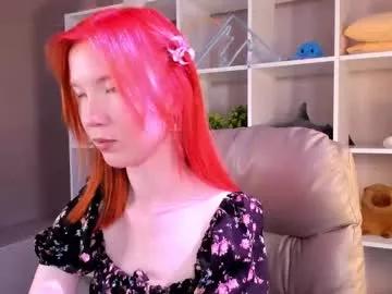 anna_patterson from Chaturbate