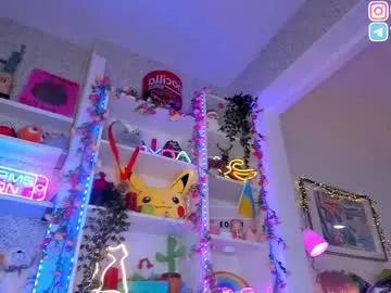 anna_prince from Chaturbate