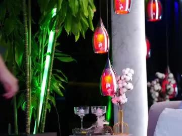 anna_purna from Chaturbate