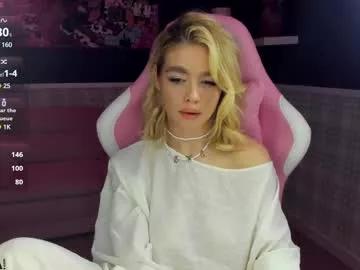 anna_robinson from Chaturbate