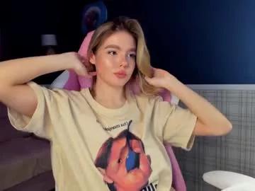 anna_robinson from Chaturbate